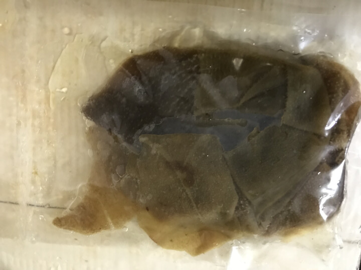 老基地生鲜发毛肚200g 火锅食材 麻辣烫菜品 关东煮怎么样，好用吗，口碑，心得，评价，试用报告,第3张