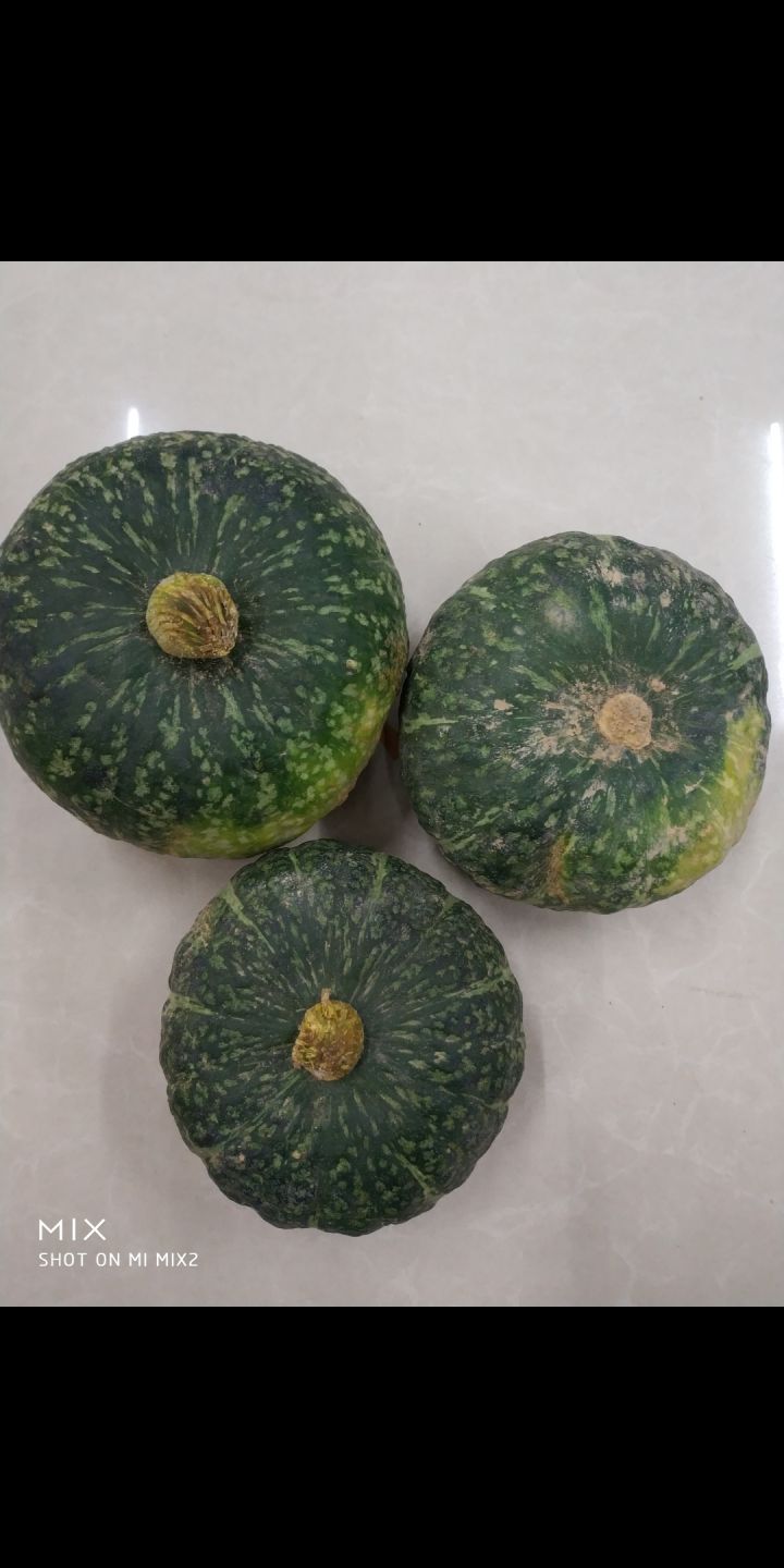 鲜菓篮 板栗南瓜 宝宝辅食 2.5kg 装怎么样，好用吗，口碑，心得，评价，试用报告,第2张