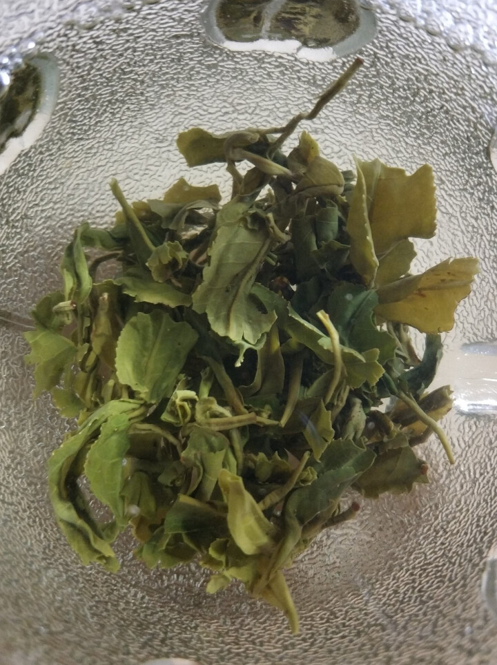 【武当山馆】圆罐茶2018明前茶 绿茶云雾茶 茶叶礼品茶办公室用茶 4盒共500G怎么样，好用吗，口碑，心得，评价，试用报告,第4张