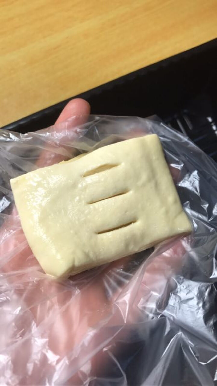 西厨贝可 迷你菠萝丹麦 40g/个*15个怎么样，好用吗，口碑，心得，评价，试用报告,第5张