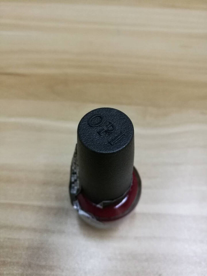 OPI指甲油 郎窑红 15ml NLW52 持久不掉色快干环保指甲油 无毒不可剥美国正品美甲怎么样，好用吗，口碑，心得，评价，试用报告,第3张