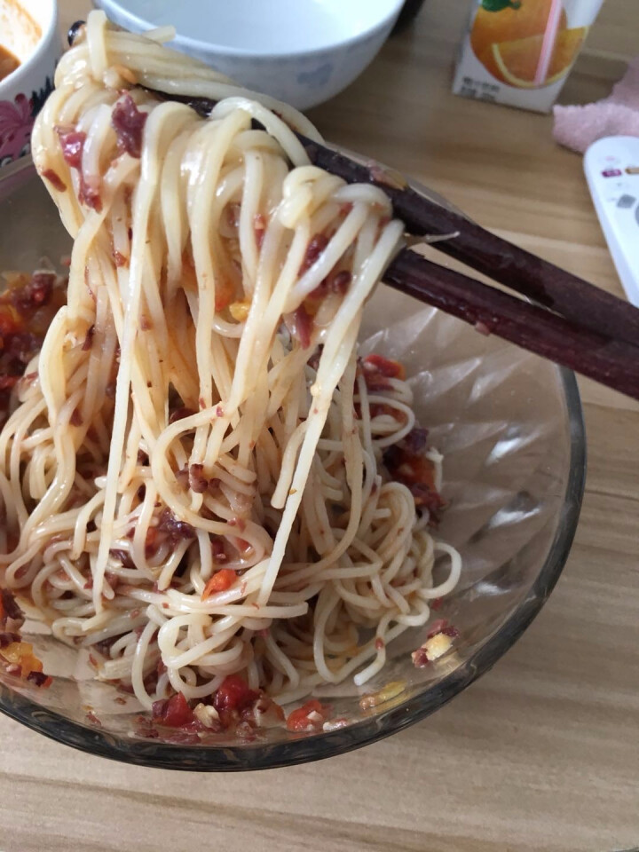 兰州拉面速食手工面条 挂面 拌面 美味汤面火锅面 餐饮装 家庭装 有韧性有润滑 120g*2袋缘合源拉面怎么样，好用吗，口碑，心得，评价，试用报告,第4张