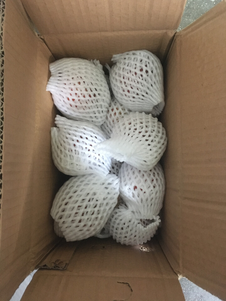 【瓦房店馆】精选红宝石蜜桃 1250g/箱 水蜜桃子新鲜水果怎么样，好用吗，口碑，心得，评价，试用报告,第2张