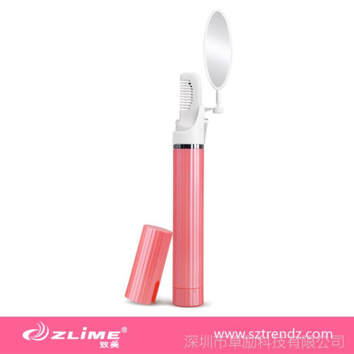 ZLIME 女士阴部修剃毛器专用私处阴腋毛美容修剪工具 安全护肤  ZL,第4张