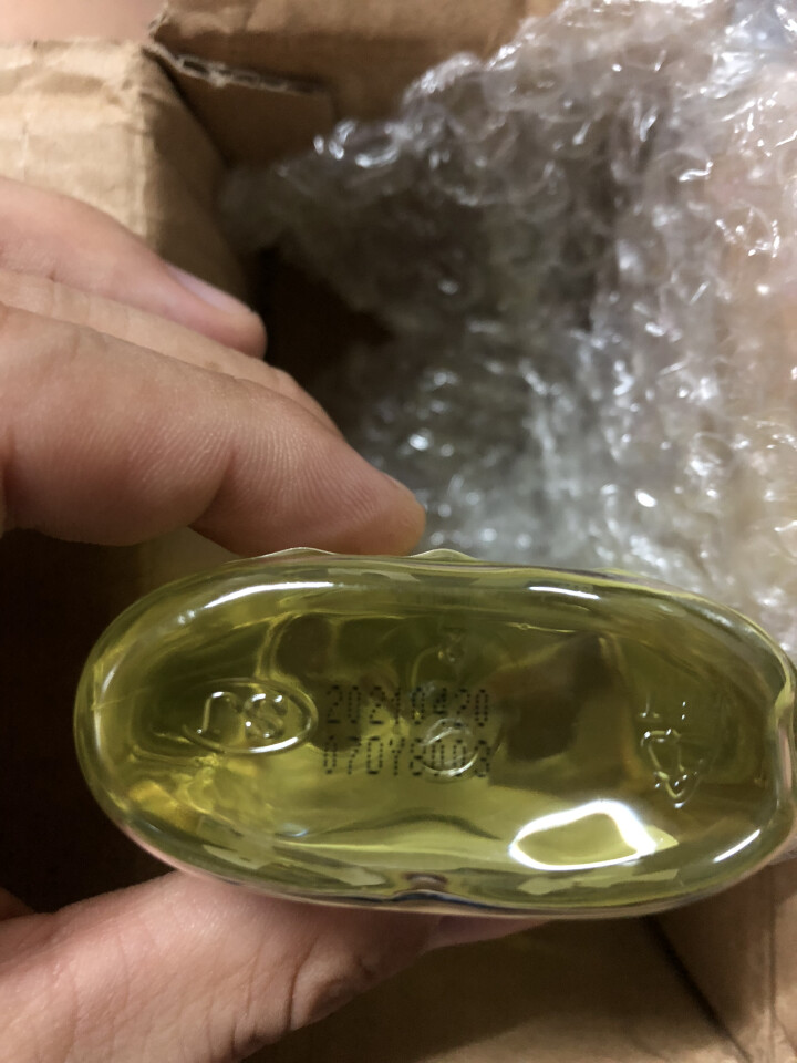 兰亭（LANTERN）橄榄精华油128ml（按摩油 卸妆油 止痒润肤 精油 补水保湿)怎么样，好用吗，口碑，心得，评价，试用报告,第4张