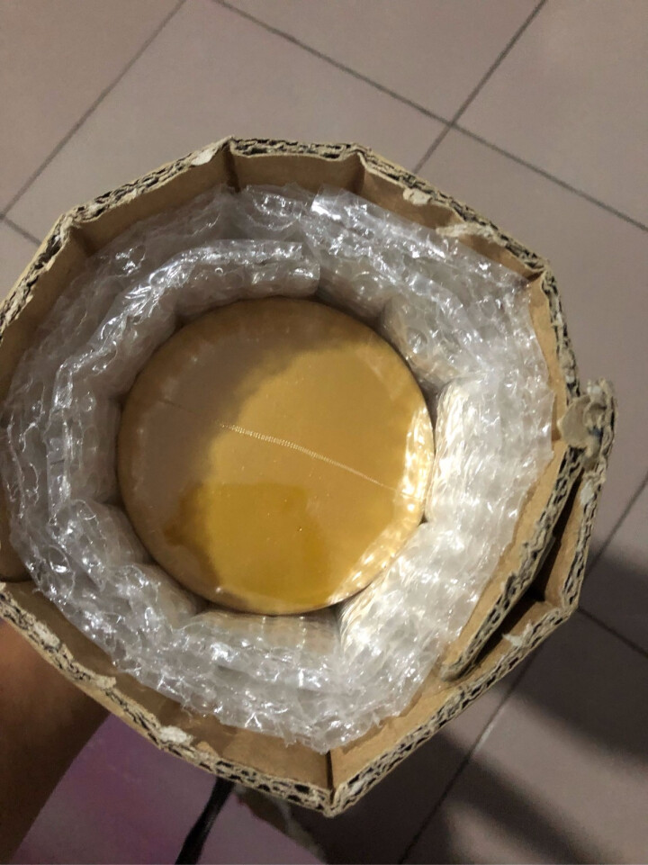 立肤白 水漾金粉软膜搭档200g 面膜粉美容院护肤 疏通毛孔 补水保湿 紧致亮肤 1罐装怎么样，好用吗，口碑，心得，评价，试用报告,第2张