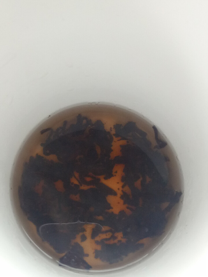 20g样茶试用  恬和 2009年香沱茶勐海老树熟沱熟茶怎么样，好用吗，口碑，心得，评价，试用报告,第3张