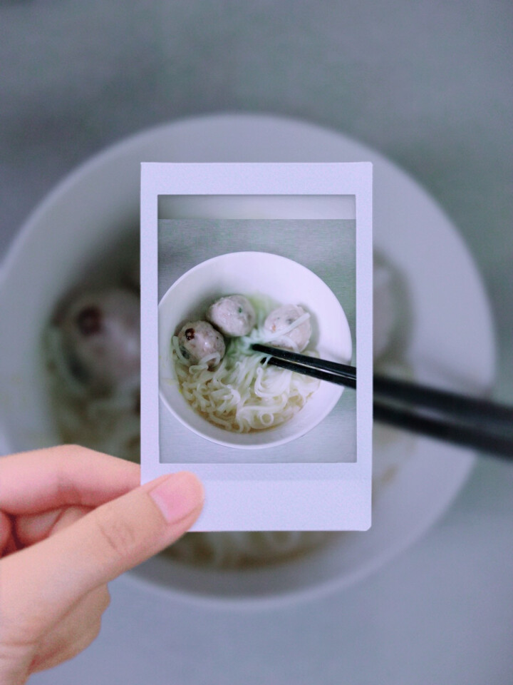 心瓷 狮头鹅肉丸汕头特产 180g/袋 潮汕火锅丸子 火锅食材怎么样，好用吗，口碑，心得，评价，试用报告,第4张