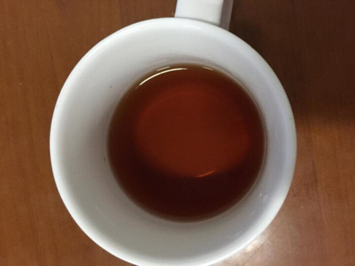 20g样茶试用  恬和 2009年香沱茶勐海老树熟沱熟茶怎么样，好用吗，口碑，心得，评价，试用报告,第4张