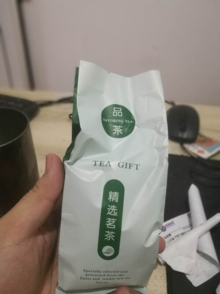 慧心源 滇红野生红茶 云南凤庆工夫红茶茶叶 罐装礼盒装 滇红 一两铁罐装怎么样，好用吗，口碑，心得，评价，试用报告,第3张