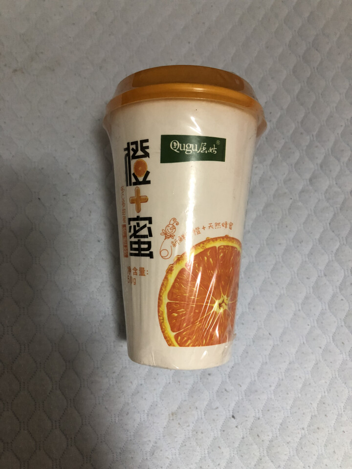 酉卡伊（Ukayi）橙子脐橙新鲜水果当季现摘现发特产甜橙5斤 赠品橙加蜜奶茶一杯怎么样，好用吗，口碑，心得，评价，试用报告,第4张