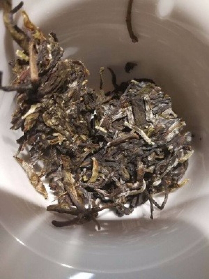 茶之睿 茶叶 云南普洱茶生茶饼茶 黑茶 冰岛古树生茶 七子饼茶357g 生茶怎么样，好用吗，口碑，心得，评价，试用报告,第3张