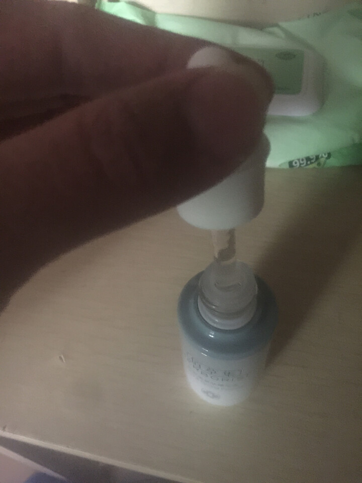 佰草集新恒美紧肤精华液（焕新版）30ml（滋养紧致）怎么样，好用吗，口碑，心得，评价，试用报告,第4张