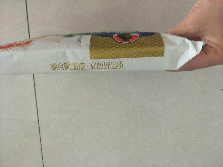 鲜逢 冷冻QQ鱼柱 225g 18粒 火锅食材丸子 烧烤食材 鱼丸周边怎么样，好用吗，口碑，心得，评价，试用报告,第2张