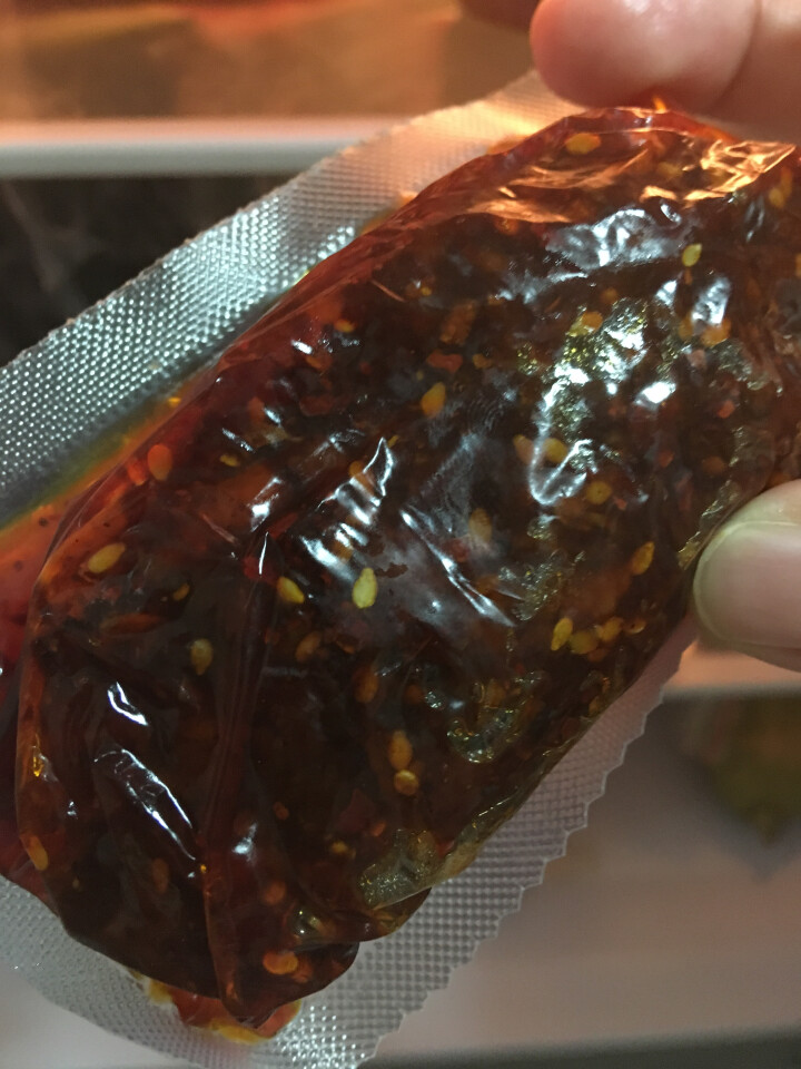 大红门  香辣培根风味肉酱  150g/盒怎么样，好用吗，口碑，心得，评价，试用报告,第4张