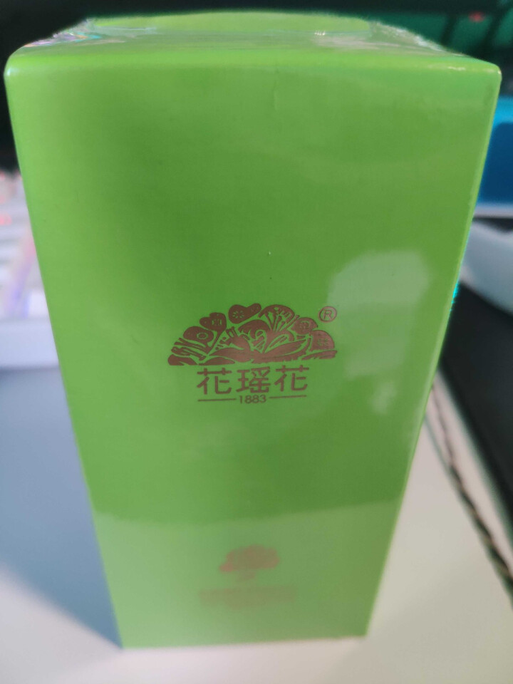 花瑶花 白茶清爽净彻卸妆水140ml（脸部卸妆水 清爽温和清洁黑头 控油不紧绷）怎么样，好用吗，口碑，心得，评价，试用报告,第4张