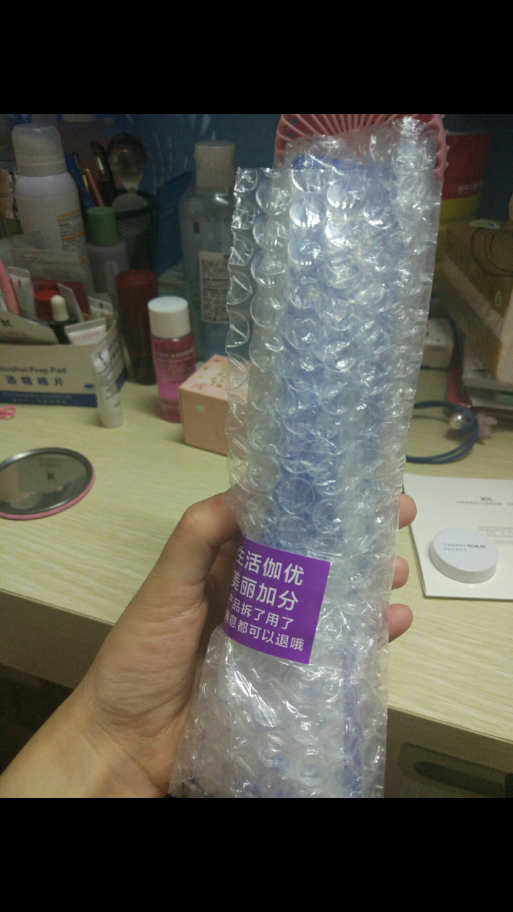 伽优正品补水细致收毛孔破尿酸原液涂抹式水光针水g玻尿酸精华液 10ml怎么样，好用吗，口碑，心得，评价，试用报告,第2张