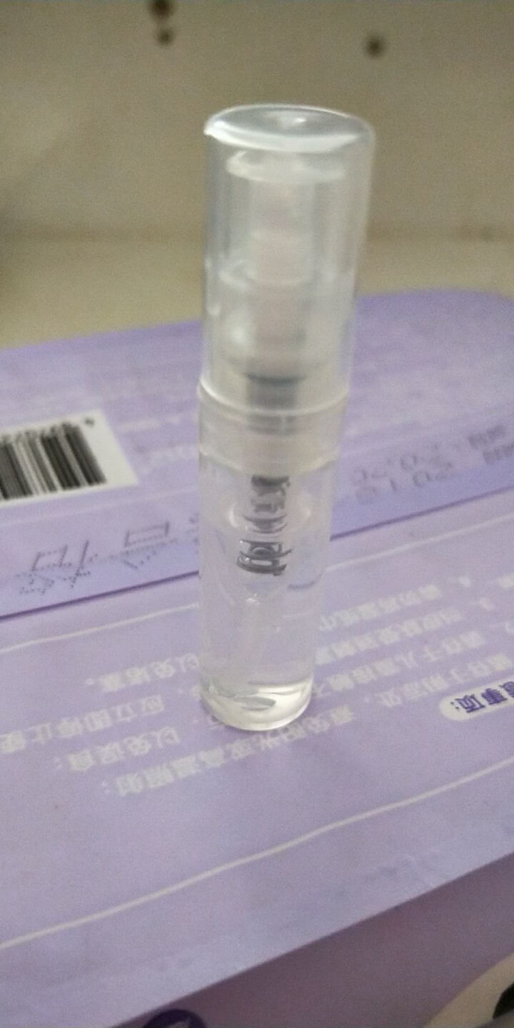 欧碧莲（OBLEAR） 粉色邂逅香水100ml 淡香水女士香水持久清新学生时尚 香水女 送小样 2ml试用装怎么样，好用吗，口碑，心得，评价，试用报告,第3张