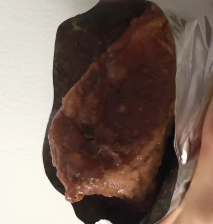 吴琼 梅花鹿酱鹿肉 200g/袋 鹿肉熟食 即食卤味 梅花鹿肉怎么样，好用吗，口碑，心得，评价，试用报告,第4张