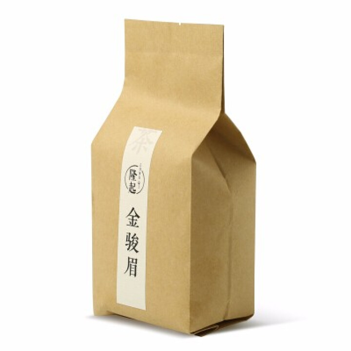 隆起正宗金骏眉红茶散装茶叶武夷山桐木关红茶茶叶礼私享茶60g 私享包60g怎么样，好用吗，口碑，心得，评价，试用报告,第3张