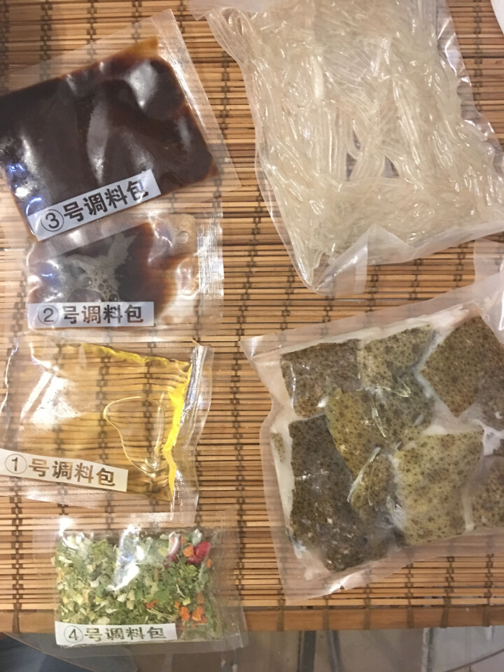 兴城多宝鱼 冷冻家常炖多宝鱼450g1袋（含调料包） 袋装 海鲜水产 方便菜怎么样，好用吗，口碑，心得，评价，试用报告,第2张