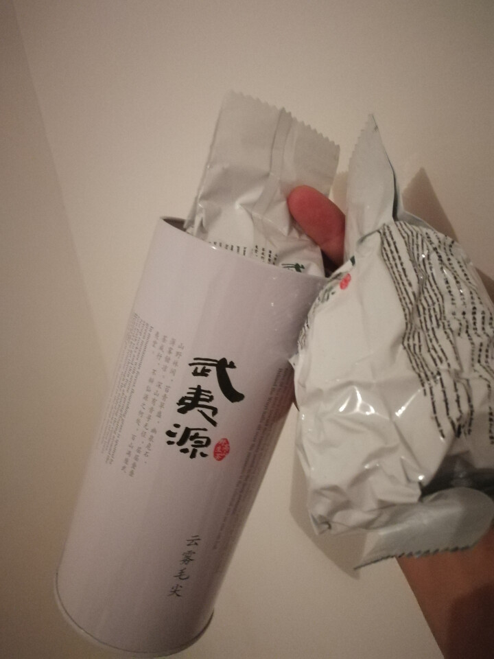 绿茶茶叶 明前新茶日照阳光 绿茶2018春茶新茶手工 云雾毛尖100g 云雾毛尖绿茶100克怎么样，好用吗，口碑，心得，评价，试用报告,第2张