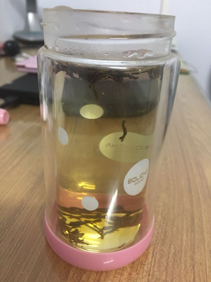 隆起 茶叶金骏眉红茶散装茶叶武夷山红茶茶叶礼私享茶125g怎么样，好用吗，口碑，心得，评价，试用报告,第4张