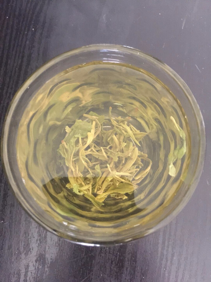 2018新茶 入门绿茶100g有机兰花香黄山毛峰明前五溪山无农药 100克怎么样，好用吗，口碑，心得，评价，试用报告,第4张