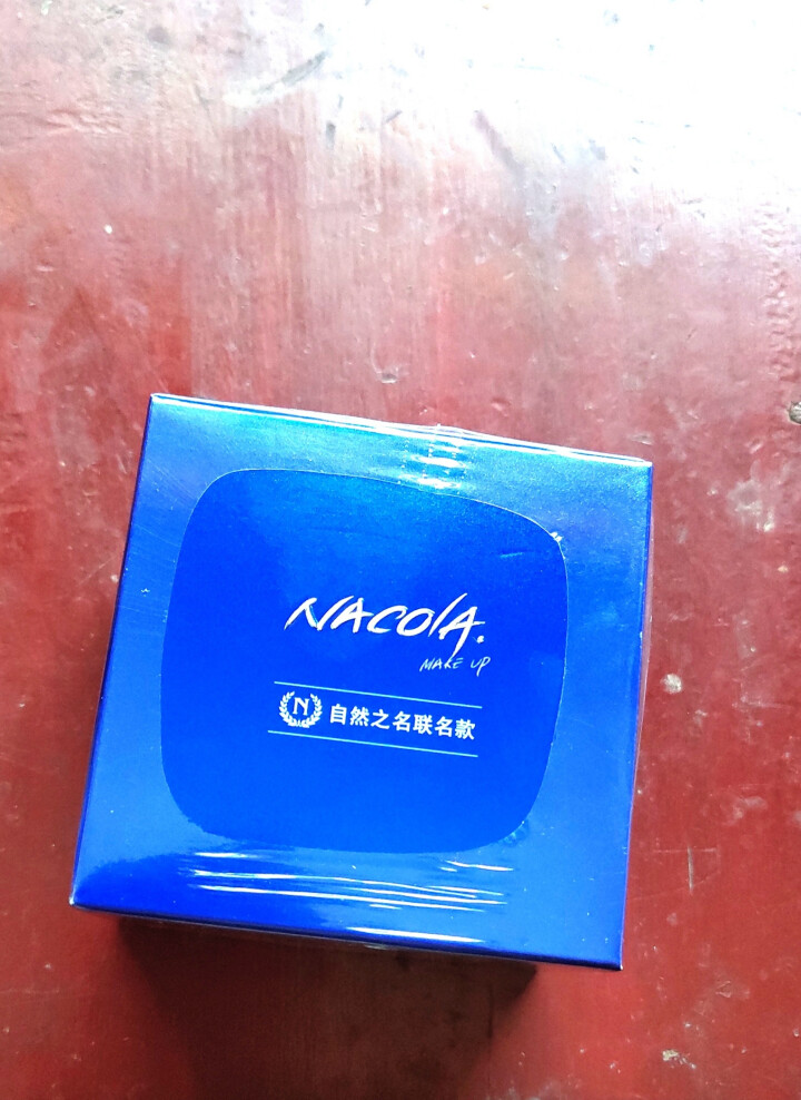 NACOLA 植萃雪肌晶透素颜霜50g怎么样，好用吗，口碑，心得，评价，试用报告,第2张