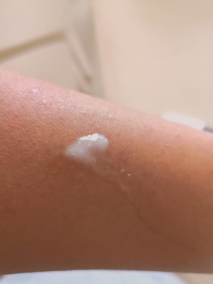 老中医清透水润防晒乳SPF30/PA+++ 男女士面部全身防晒伤晒黑防紫外线防水防汗防晒霜遮瑕隔离 晒后修复精华40g（焕新款）怎么样，好用吗，口碑，心得，评价,第4张