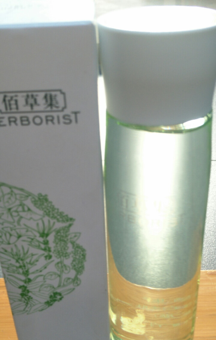 佰草集新七白美白柔肤水150ml（ 爽肤水 化妆水）怎么样，好用吗，口碑，心得，评价，试用报告,第2张