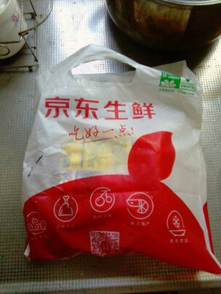 农畉 猪肉 巴西烤肠 230g/袋怎么样，好用吗，口碑，心得，评价，试用报告,第2张