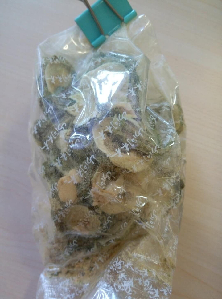 一农 山间禾木苦瓜茶2罐 40g/罐 养生茶饮 苦瓜茶2罐怎么样，好用吗，口碑，心得，评价，试用报告,第5张