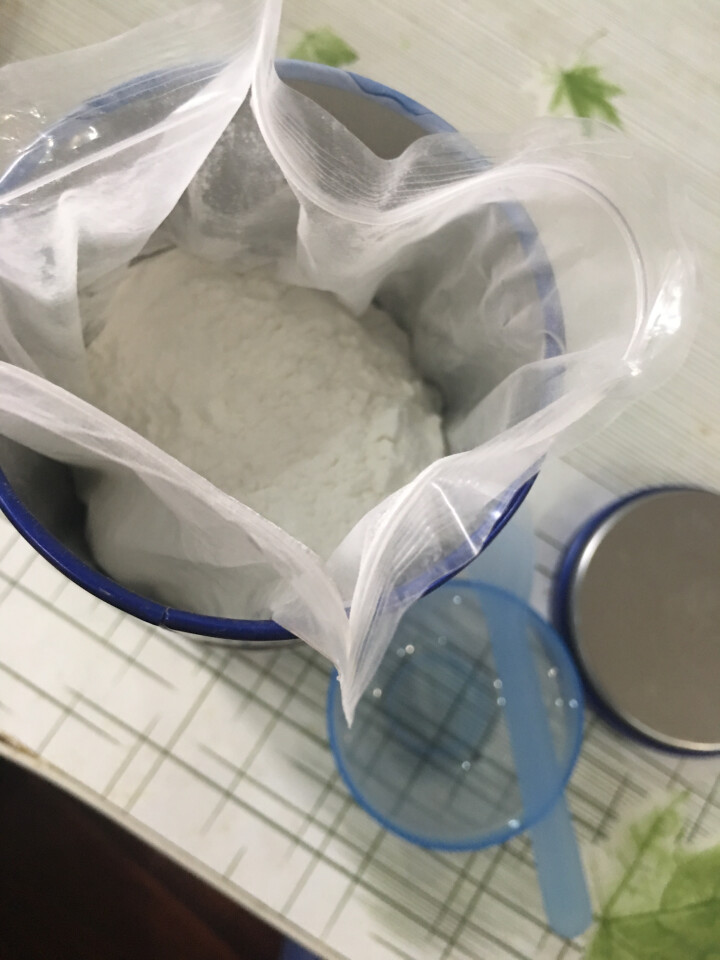 立肤白（LIFB）软膜粉面膜330g 美容院 洁面补水 疏通毛孔 平衡控油 祛除黯黄 提拉紧致 珍珠亮彩软膜粉330g怎么样，好用吗，口碑，心得，评价，试用报告,第3张