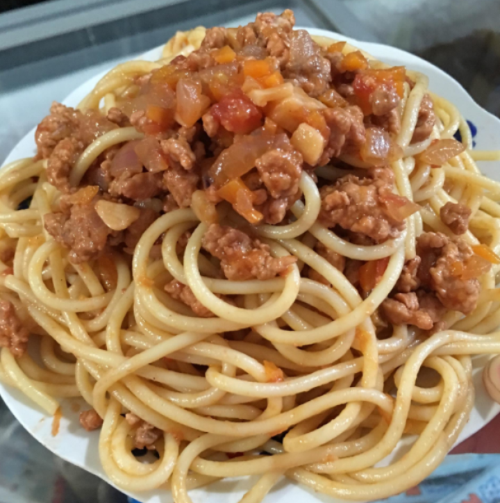 3袋意大利进口维夏诺(VISCIANO)意大利面500克X3 西餐主食 进口意面 spaghetti 3袋直身型500g*3怎么样，好用吗，口碑，心得，评价，试,第4张