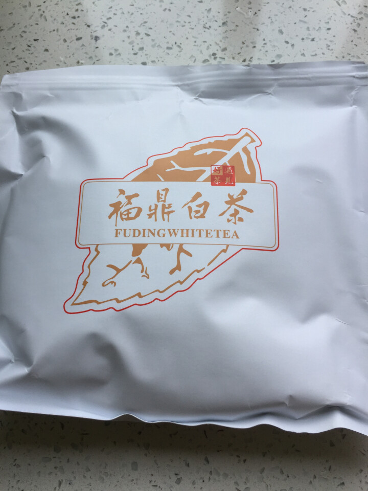 福鼎白茶 白牡丹茶饼2015年老白茶  高山茶叶 3年白茶饼 350g 3年白牡丹怎么样，好用吗，口碑，心得，评价，试用报告,第4张