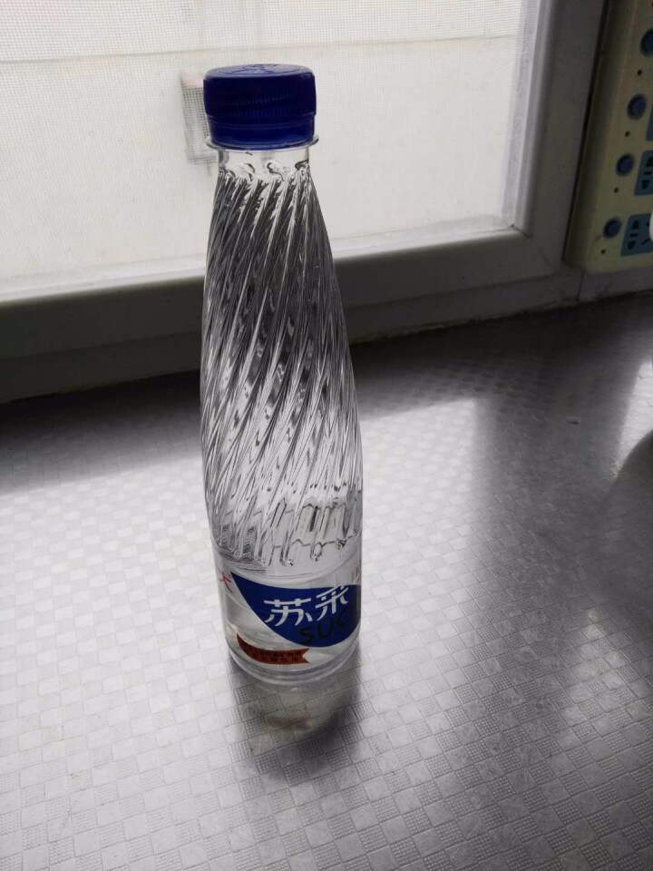 恒大 苏采饮用天然矿泉水 500ml*1瓶怎么样，好用吗，口碑，心得，评价，试用报告,第2张