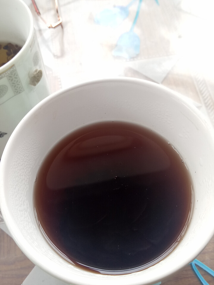 20g样茶试用  恬和 2009年香沱茶勐海老树熟沱熟茶怎么样，好用吗，口碑，心得，评价，试用报告,第4张