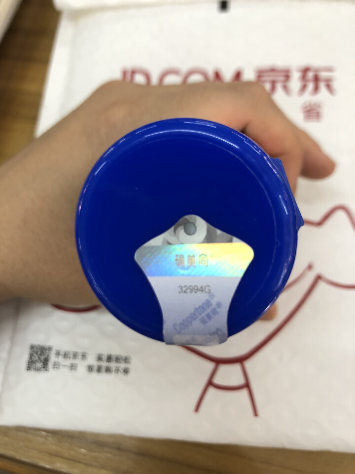 确美同（水宝宝）纯净防晒乳SPF30+PA+++59ml怎么样，好用吗，口碑，心得，评价，试用报告,第6张