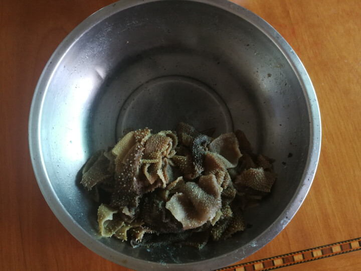 老基地生鲜发毛肚200g 火锅食材 麻辣烫菜品 关东煮怎么样，好用吗，口碑，心得，评价，试用报告,第2张