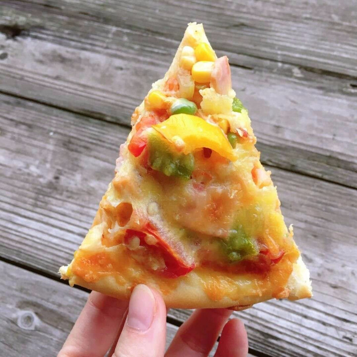 安特鲁七哥手工8寸披萨饼底pizza皮胚面饼（3片）怎么样，好用吗，口碑，心得，评价，试用报告,第8张