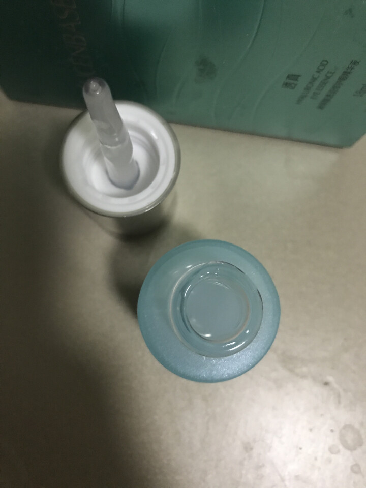 透真玻尿酸透润修护眼精华液18ml（眼霜 补水保湿 去淡化细纹）怎么样，好用吗，口碑，心得，评价，试用报告,第4张