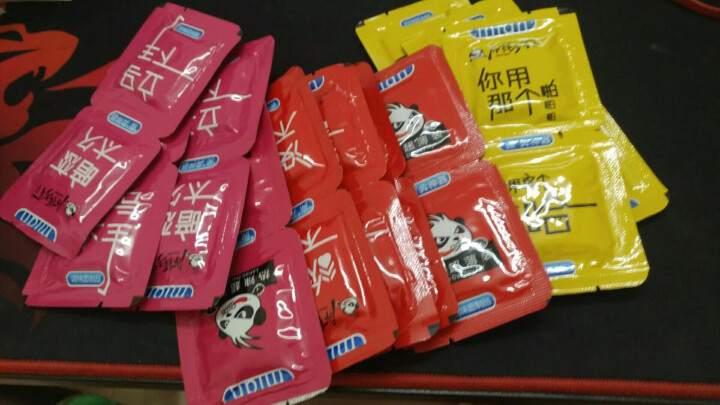 麻辣多拿 TT情趣辣条 休闲零食品辣片小吃 撕奔热辣装280g/盒 1盒*280克怎么样，好用吗，口碑，心得，评价，试用报告,第4张