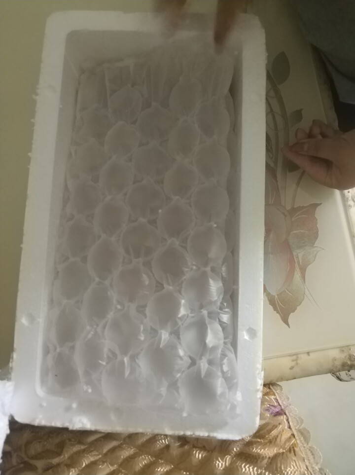 下单送2斤 恒润优品 福建圣女果 1.5kg 新鲜水果小西红柿小番茄怎么样，好用吗，口碑，心得，评价，试用报告,第2张