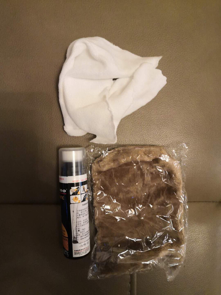 tarrago塔拉戈进口液体皮鞋油无色保养油清洁黑色棕色通用擦真皮护理