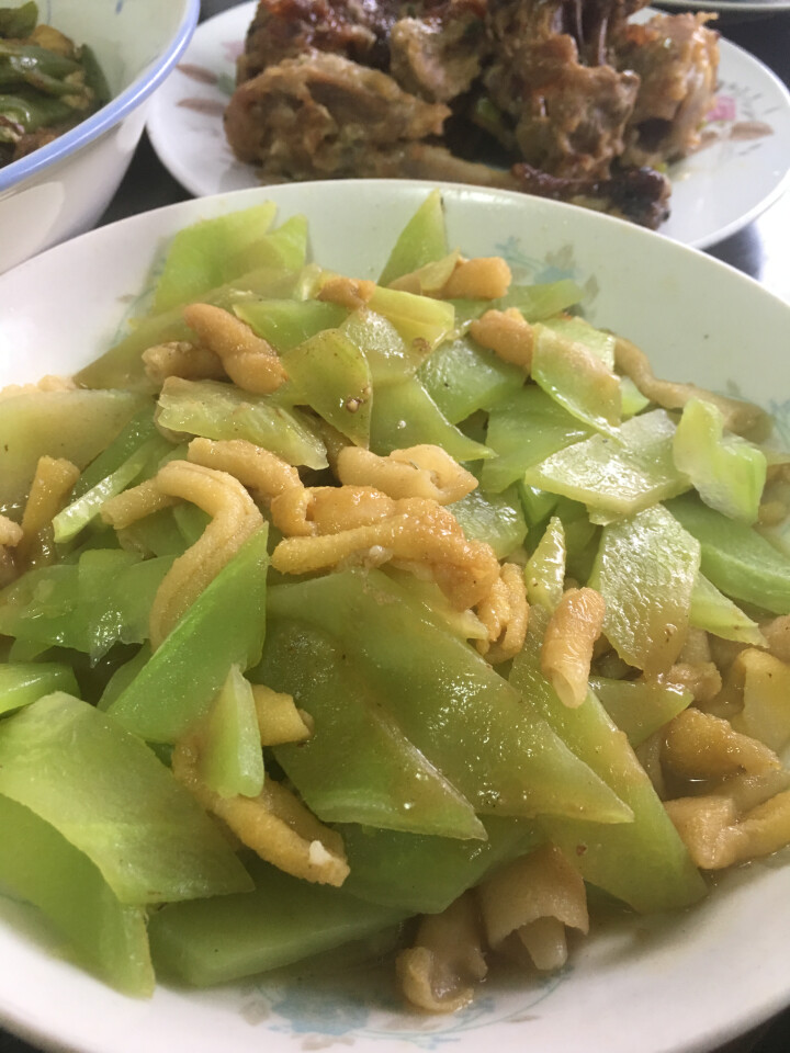 老基地生鲜鸭肠200g 火锅食材 麻辣烫菜品 关东煮怎么样，好用吗，口碑，心得，评价，试用报告,第3张