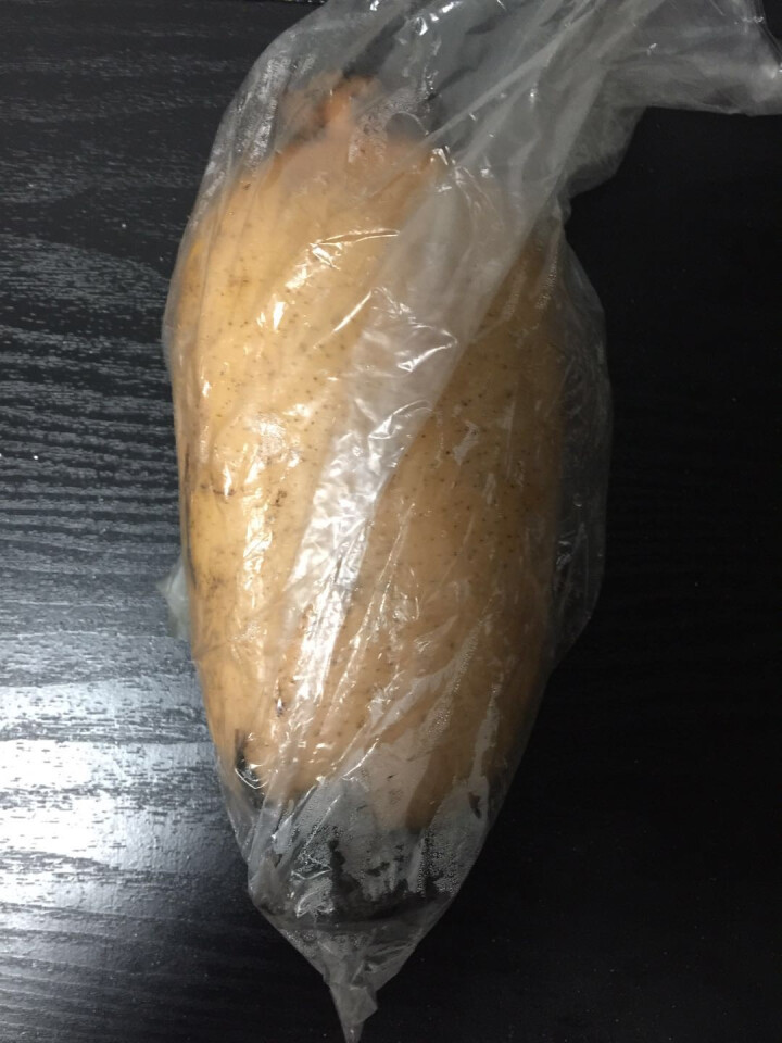 【雁江馆】现挖新鲜农家莲藕 脆藕 莲藕 2.5kg/4kg坏果包赔 2.5kg怎么样，好用吗，口碑，心得，评价，试用报告,第2张