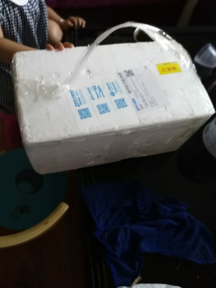 下单送2斤 恒润优品 福建圣女果 1.5kg 新鲜水果小西红柿小番茄怎么样，好用吗，口碑，心得，评价，试用报告,第2张