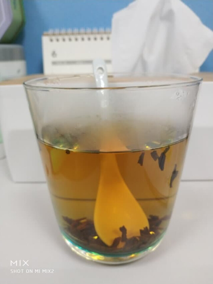 隆起正宗金骏眉红茶散装茶叶武夷山桐木关红茶茶叶礼私享茶60g 私享包60g怎么样，好用吗，口碑，心得，评价，试用报告,第4张