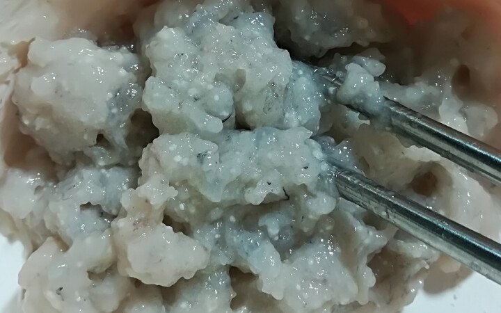 国联 虾滑 200g/袋 火锅 海鲜怎么样，好用吗，口碑，心得，评价，试用报告,第3张